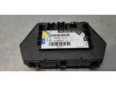 Recambio de modulo electronico para mercedes clase s (w220) berlina 320 (220.065) referencia OEM IAM 2208211558   2
