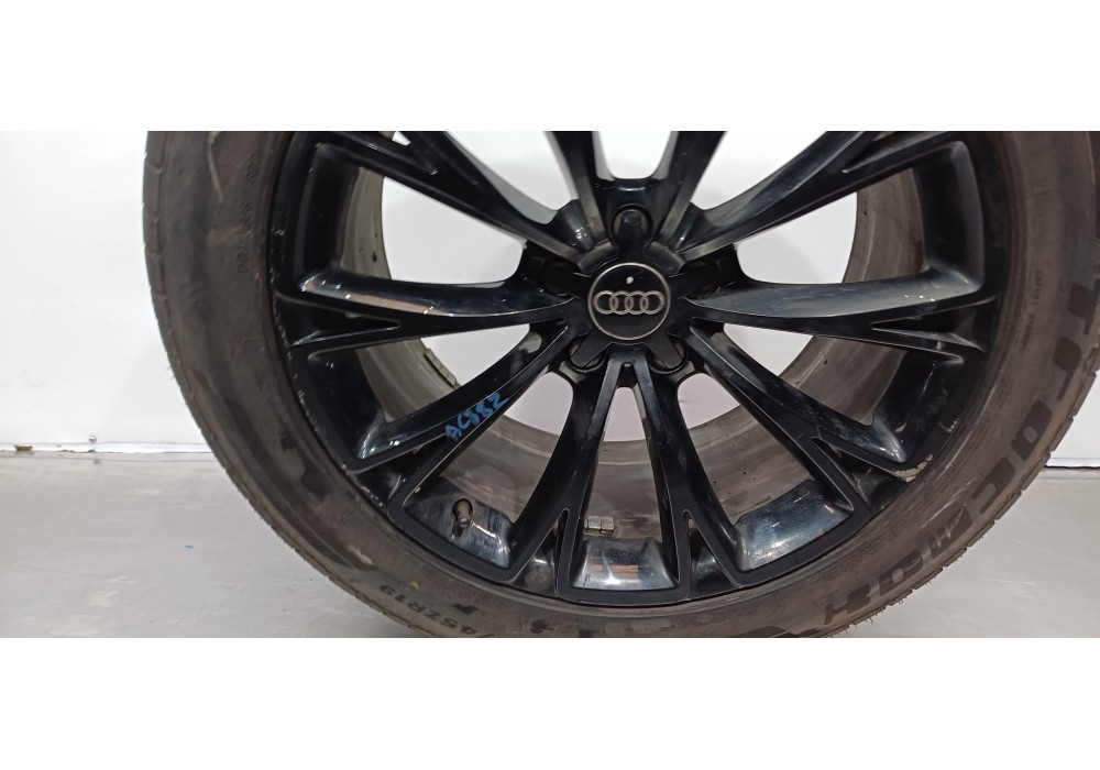 Recambio de juego llantas para audi a8 (4hc/4hl) 3.0 tdi clean diesel quattro referencia OEM IAM 4H0601025BG  