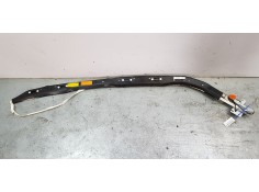Recambio de airbag cortina delantero derecho para maserati quattroporte básico referencia OEM IAM 67065600  