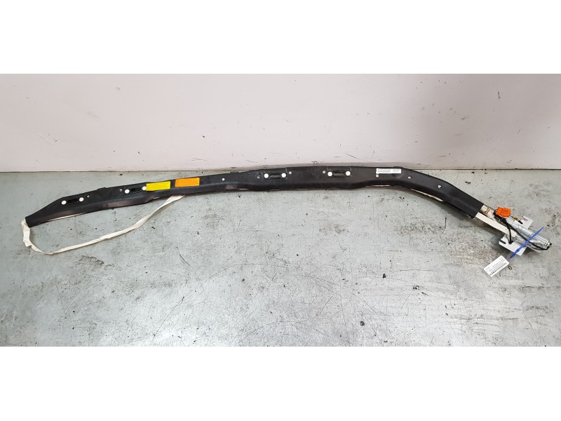Recambio de airbag cortina delantero derecho para maserati quattroporte básico referencia OEM IAM 67065600  