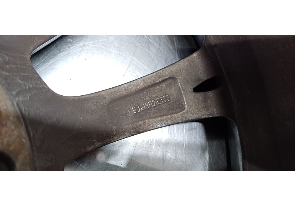 Recambio de juego llantas para audi a8 (4hc/4hl) 3.0 tdi clean diesel quattro referencia OEM IAM 4H0601025BG  