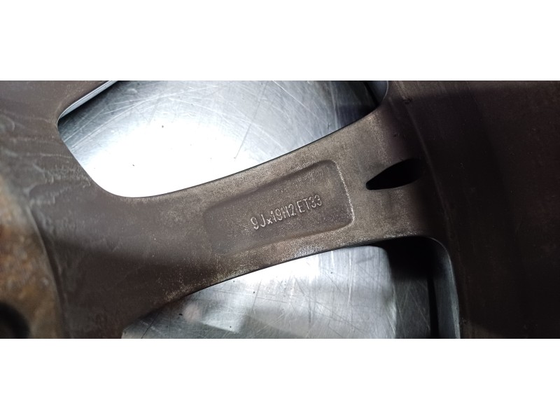 Recambio de juego llantas para audi a8 (4hc/4hl) 3.0 tdi clean diesel quattro referencia OEM IAM 4H0601025BG  