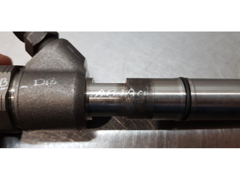 Recambio de inyector para kia carens ( ) concept referencia OEM IAM 338002A610  