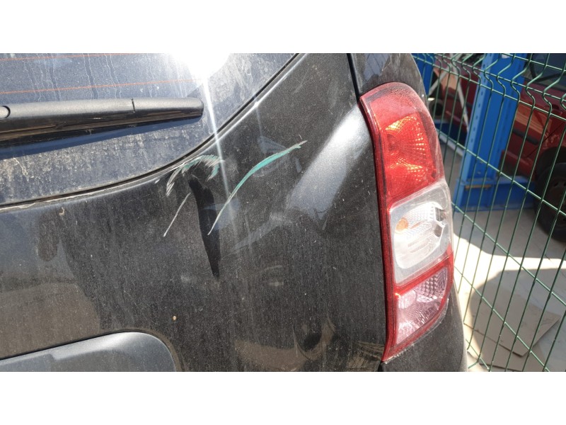 dacia duster del año 2017 dacia duster del año 2017