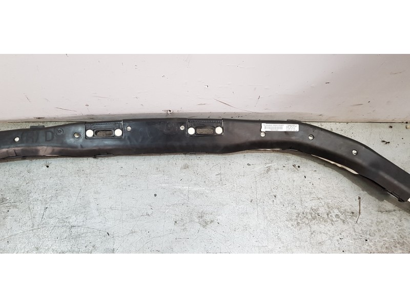 Recambio de airbag cortina delantero derecho para maserati quattroporte básico referencia OEM IAM 67065600  