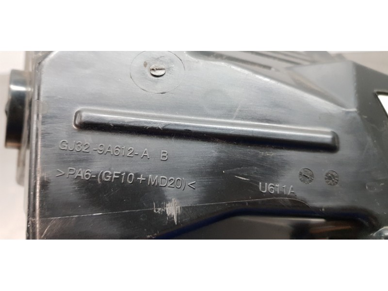 Recambio de filtro aire para land rover discovery sport pure referencia OEM IAM LR126064 GJ329600AD GJ329600AE