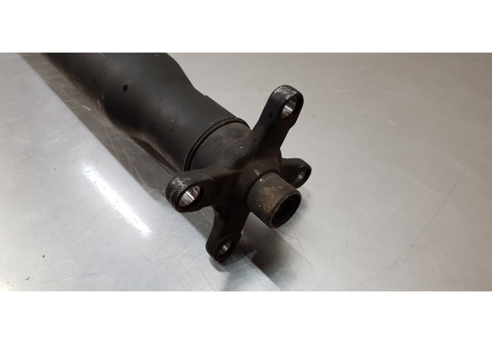 Recambio de transmision central para mercedes clase s (w221) berlina 320 / 350 cdi (221.022) referencia OEM IAM A2214107206  