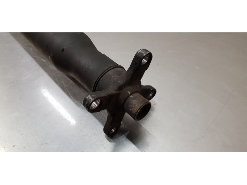 Recambio de transmision central para mercedes clase s (w221) berlina 320 / 350 cdi (221.022) referencia OEM IAM A2214107206  