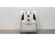 Recambio de luz interior para audi a8 (4hc/4hl) 3.0 tdi clean diesel quattro referencia OEM IAM 4H0951177  