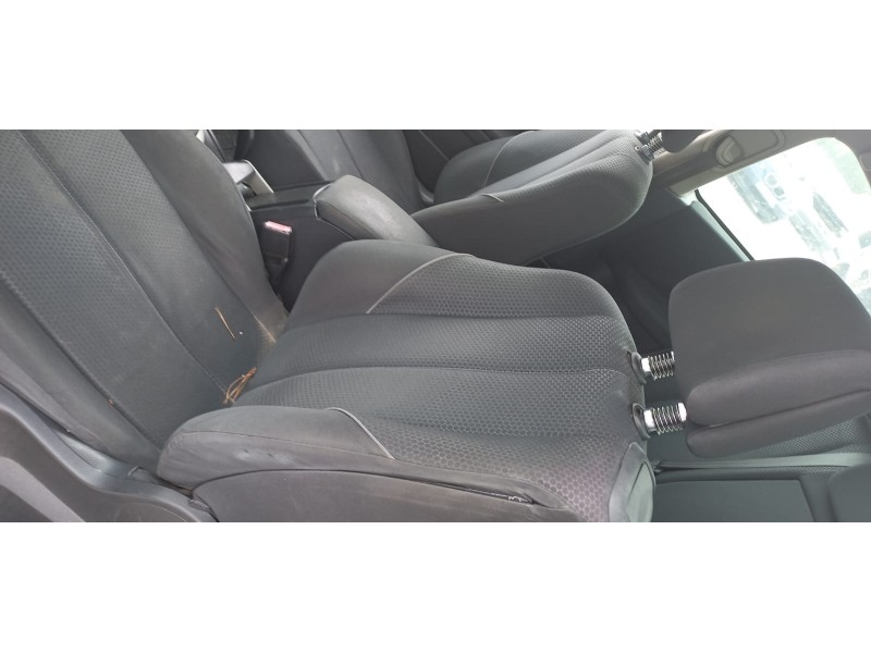 renault megane ii berlina 3p del año 2005