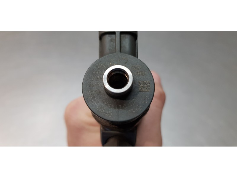 Recambio de inyector para kia carens ( ) concept referencia OEM IAM 338002A610  