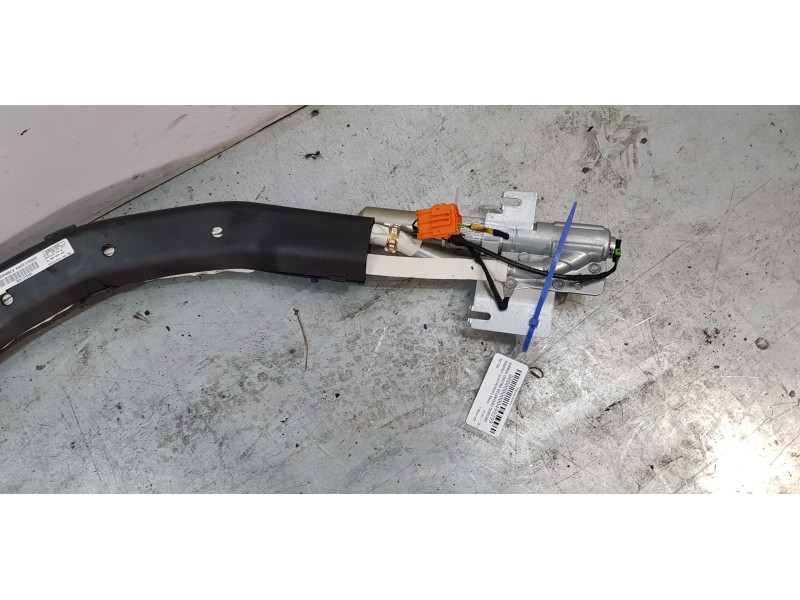 Recambio de airbag cortina delantero derecho para maserati quattroporte básico referencia OEM IAM 67065600  