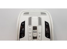Recambio de luz interior para audi a8 (4hc/4hl) 3.0 tdi clean diesel quattro referencia OEM IAM 4H0951177   2