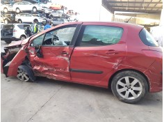 peugeot 308 del año 2008 2