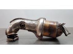 Recambio de catalizador para land rover discovery sport pure referencia OEM IAM LR088326 1939816XCA GJ325G267AF