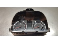 Recambio de cuadro instrumentos para honda cr-v (re) elegance referencia OEM IAM HR0359075 78100HR0359075
