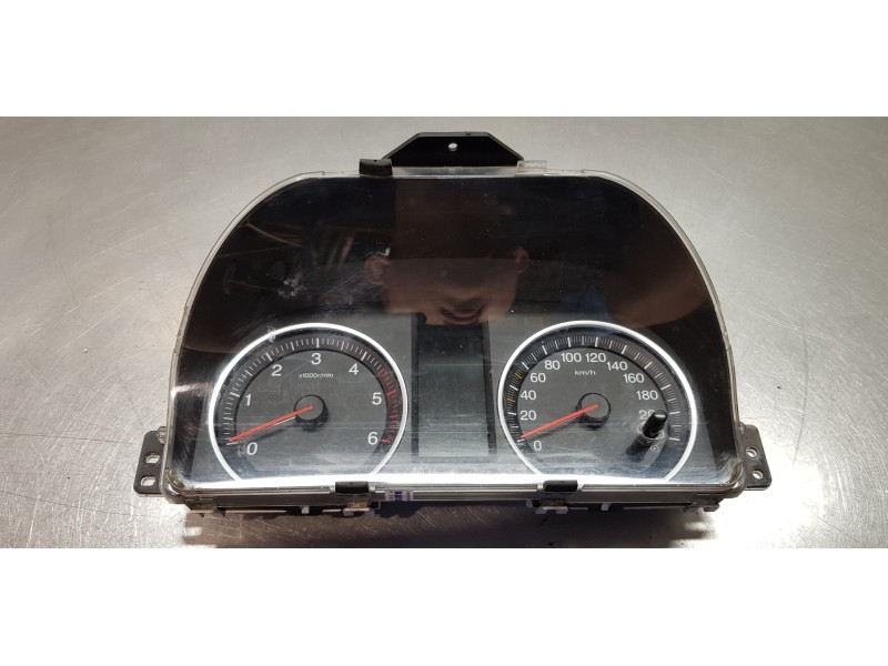 Recambio de cuadro instrumentos para honda cr-v (re) elegance referencia OEM IAM HR0359075 78100HR0359075 