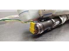 Recambio de airbag cortina delantero derecho para kia sportage emotion 2wd referencia OEM IAM 85020F1000   2