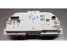 Recambio de cuadro instrumentos para honda cr-v (re) elegance referencia OEM IAM HR0359075 78100HR0359075  2