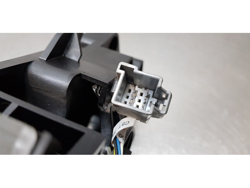 Recambio de palanca cambio para chrysler grand voyager limited referencia OEM IAM 1GJ35BD5AE  