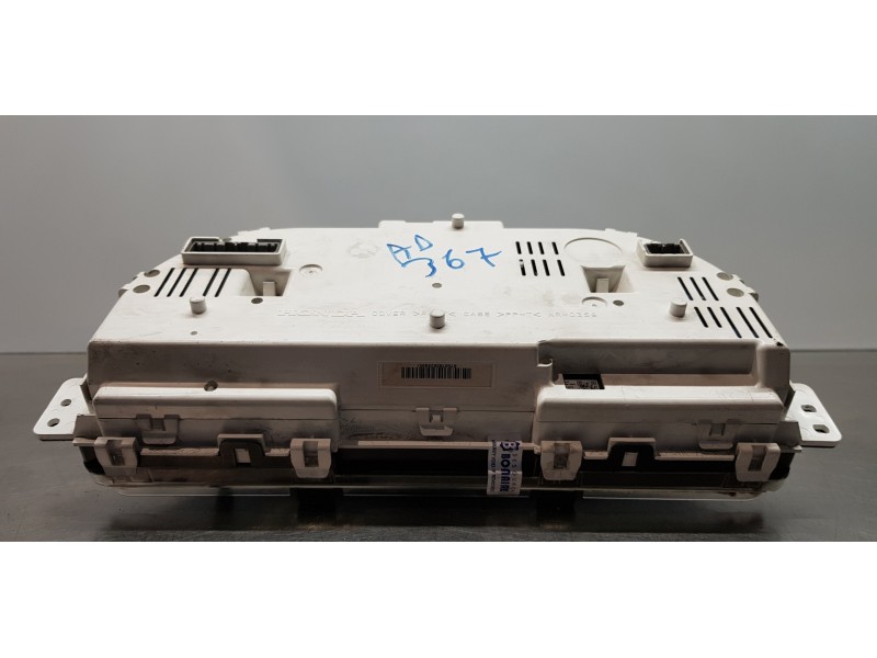 Recambio de cuadro instrumentos para honda cr-v (re) elegance referencia OEM IAM HR0359075 78100HR0359075 