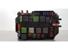 Recambio de caja reles / fusibles para mercedes clase s (w221) berlina 320 / 350 cdi (221.022) referencia OEM IAM A2215405550  