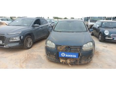 volkswagen golf v berlina (1k1) del año 2008