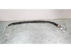 Recambio de airbag cortina delantero izquierdo para maserati quattroporte básico referencia OEM IAM 67065700  