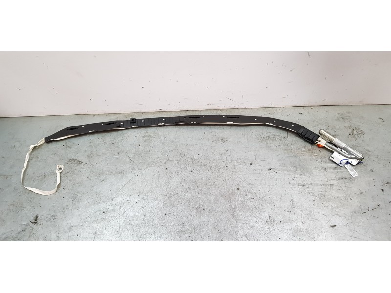 Recambio de airbag cortina delantero izquierdo para maserati quattroporte básico referencia OEM IAM 67065700  
