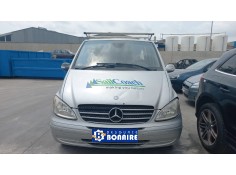 mercedes viano (w639) del año 2022
