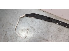 Recambio de airbag cortina delantero izquierdo para maserati quattroporte básico referencia OEM IAM 67065700   2