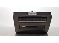 Recambio de sistema navegacion gps para mercedes clase s (w221) berlina 320 / 350 cdi (221.022) referencia OEM IAM A2218703095  