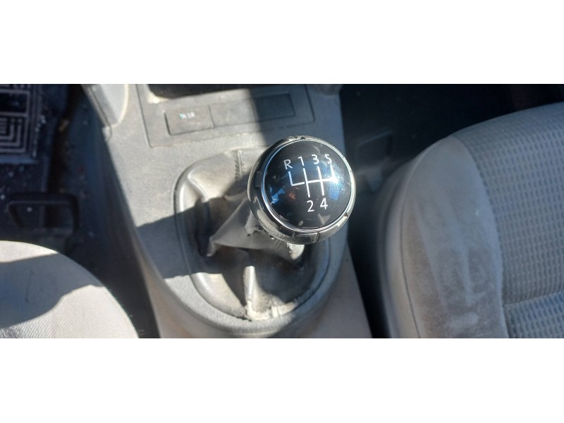 volkswagen caddy ka/kb (2k) del año 2004