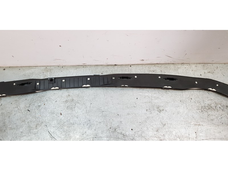 Recambio de airbag cortina delantero izquierdo para maserati quattroporte básico referencia OEM IAM 67065700  