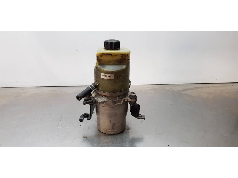 Recambio de bomba direccion para ford focus berlina (cap) ambiente (d) referencia OEM IAM 4M513K514BD   Recambio de bomba direccion para ford focus berlina (cap) ambiente (d) referencia OEM IAM 4M513K514BD