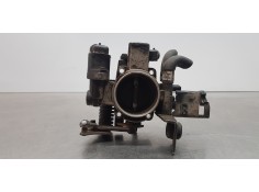 Recambio de caja mariposa para opel astra g berlina comfort referencia OEM IAM 90529710  