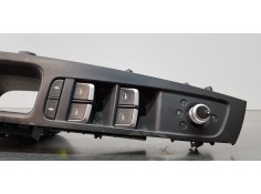 Recambio de mando elevalunas delantero izquierdo para audi a8 (4hc/4hl) 3.0 tdi clean diesel quattro referencia OEM IAM 4H095985