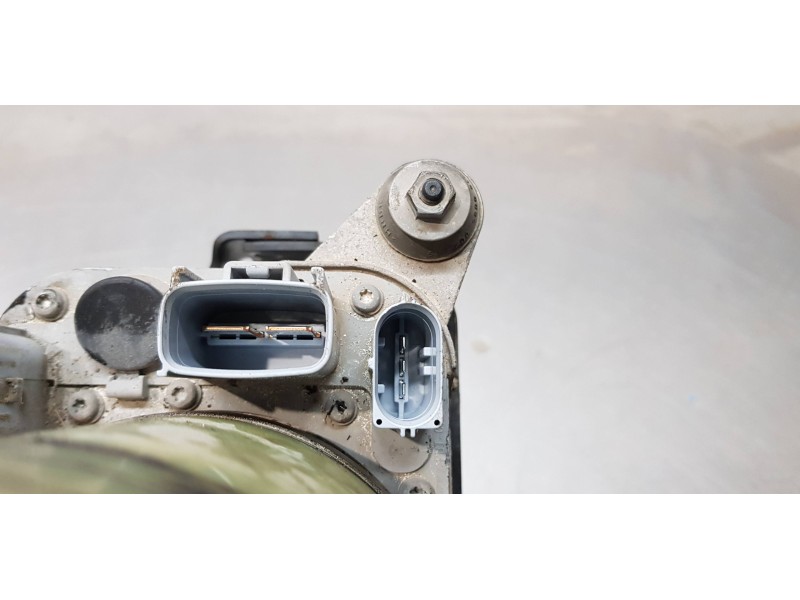 Recambio de bomba direccion para ford focus berlina (cap) ambiente (d) referencia OEM IAM 4M513K514BD   Recambio de bomba direccion para ford focus berlina (cap) ambiente (d) referencia OEM IAM 4M513K514BD