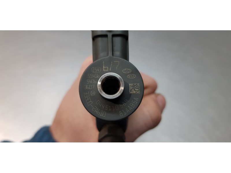 Recambio de inyector para kia carens ( ) concept referencia OEM IAM 338002A610  