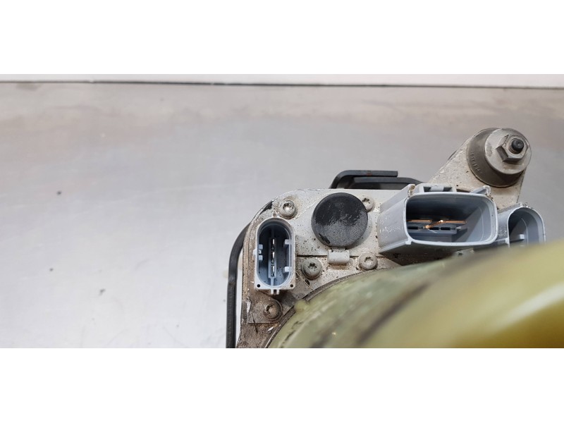 Recambio de bomba direccion para ford focus berlina (cap) ambiente (d) referencia OEM IAM 4M513K514BD   Recambio de bomba direccion para ford focus berlina (cap) ambiente (d) referencia OEM IAM 4M513K514BD