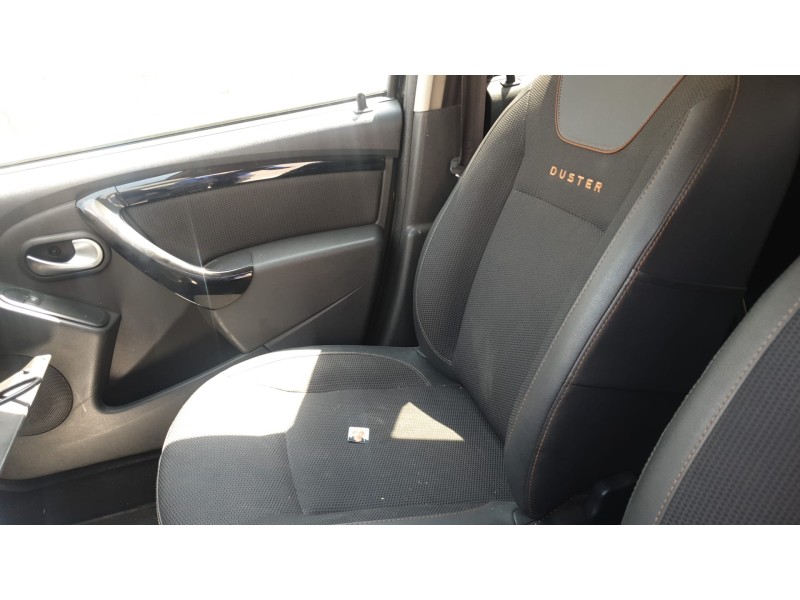 dacia duster del año 2017 dacia duster del año 2017