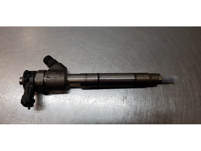 Recambio de inyector para kia carens ( ) concept referencia OEM IAM 338002A610  