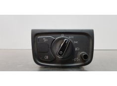 Recambio de mando luces para audi a8 (4hc/4hl) 3.0 tdi clean diesel quattro referencia OEM IAM 4H0941531B5PR 4H0941531B 