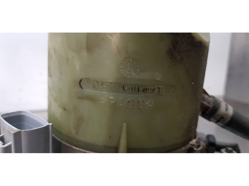 Recambio de bomba direccion para ford focus berlina (cap) ambiente (d) referencia OEM IAM 4M513K514BD   Recambio de bomba direccion para ford focus berlina (cap) ambiente (d) referencia OEM IAM 4M513K514BD