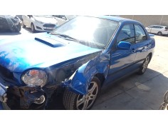 subaru impreza g11 (gd/gg) del año 2004 2