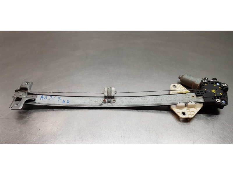 Recambio de elevalunas delantero izquierdo para honda cr-v (re) elegance referencia OEM IAM 72250SWYE01  