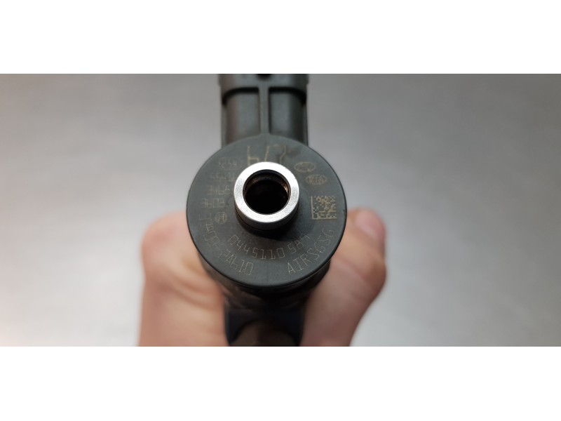 Recambio de inyector para kia carens ( ) concept referencia OEM IAM 338002A610  