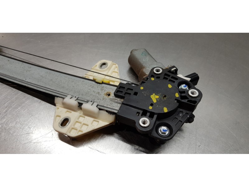 Recambio de elevalunas delantero izquierdo para honda cr-v (re) elegance referencia OEM IAM 72250SWYE01  