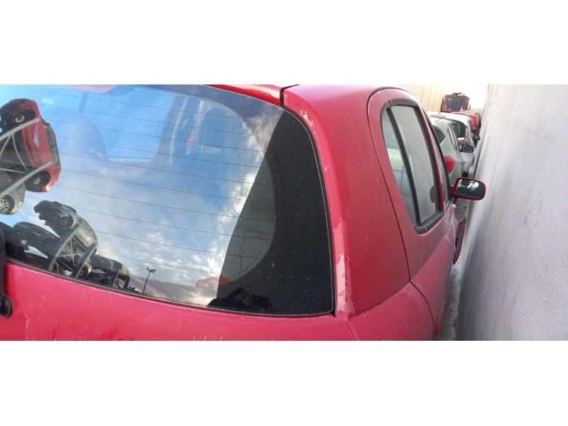toyota yaris (ncp1/nlp1/scp1) del año 2004