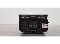 Recambio de mando luces para audi a8 (4hc/4hl) 3.0 tdi clean diesel quattro referencia OEM IAM 4H0941531B5PR 4H0941531B  2